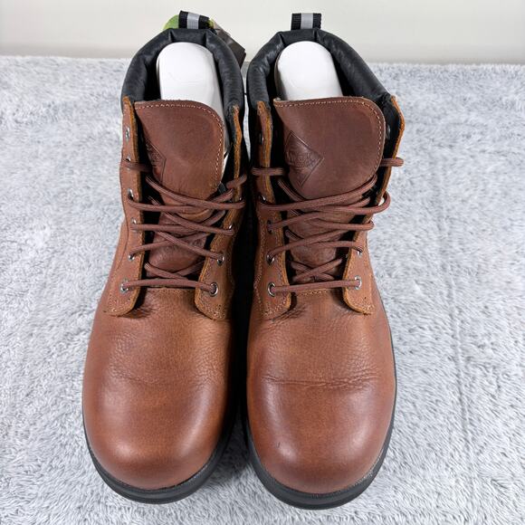 Muck Chore Farm Leather Boots CLLP-901 Waterproof‎ Work Barn Boots Men\'s 10 NIB main image 6